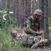 Сумская область: Русские ДРГ 'вырезают' заставы и гарнизоны ВСУ (Фото: Mihir Melwani/Keystone Press Agency/Global Look Press) Фото: Mihir Melwani/…