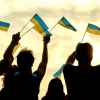 Чудесное возрождение Украины