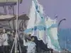 Французское Сопротивление. РОССИЯ помнит героев Франции (Русская эскадра) Русская эскадра