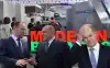 ИННОПРОМ-2023: Устойчивое производство и важность сотрудничества