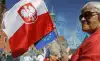 Польская власть бездействует, а поляки уже остались без воды и электричества