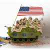 США не хотят мира на Украине и делают всё для эскалации войны