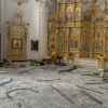 Украинские православные начинают молиться в лесах