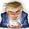 Шоу Трампа