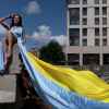 'Ненасильственное' подавление украинства, как стратегия российской победы (© AP / Jae C. Hong) © AP / Jae C. Hong