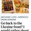 Times: Украинские ук…