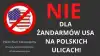 Во время избирательной кампании в Польше 'безопасность страны' контролируется особым образом