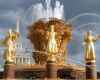 Нежный оскал дружбы народов. Право и справедливость