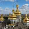 Рада проголосовала. На Украине сделан первый шаг к полному запрету Украинской православной церкви (© Public domain) © Public domain