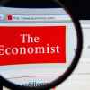 Новый ребус The Economist на 2024 год