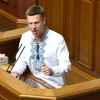 Депутат-путана из Одессы: Зеленский, вы не мой сутенёр!