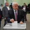 Съезд КПРФ выдвинул Харитонова кандидатом на выборы Президента России