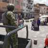 Эквадор: война конца света (© AFP2023 / STRINGER) © AFP2023 / STRINGER