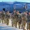 Позиции США и Великобритании на Ближнем Востоке шатаются