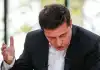Грязная бомба против Зеленского. Что стоит за преследованием нелояльных журналистов? (Юрий Николов) Юрий Николов