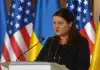 Американский сценарий для Украины: Тихий переворот вместо выборов (украинский посол в США Оксана Маркарова) украинский посол в С…
