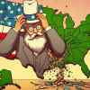 Звезда пленительного Техаса: раскол в США усугубляется