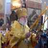 В Эстонии геи и спецслужбы пустили под откос митрополита Русской православной церкви