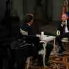 Главное из интервью Владимира Путина Такеру Карлсону (© POOL / Президент РФ Владимир Путин дал интервью американскому журналисту Такеру Карлсону) © POOL / Президент Р…