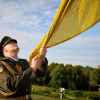 Опасная ситуация. Украинские эксперты о тотальной мобилизации и ее последствиях (© Пресс-служба президента Украины) © Пресс-служба прези…
