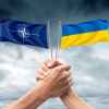 Запад не собирается оставлять Украину, всё только начинается