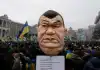 Олег Царёв: 20 ноября 2013 года я выступил в Раде о подготовке посольством США госпереворота в стране (Госпереворот имени Януковича) Госпереворот имени Януковича