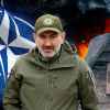 Запад лепит из Пашиняна закавказского Зеленского, готовя Армению в сакральные жертвы