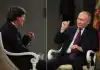 Мюнхенская речь 2.0. Опять не услышали (мир по Путину или военный конфликт с РФ) мир по Путину или во…