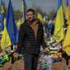 Плати или умри: как власти Украины хотят заработать на мобилизации (© AP / Bernat Armangue) © AP / Bernat Armangue