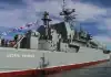 Репетиция большой войны (потоплен большой десантный корабль Цезарь Куников) потоплен большой дес…