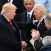 Кто лучше: Трамп или Байден?