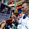 Кому выгодна смерть Навального? (агент британских спецслужб) агент британских спецслужб