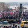 Крым и Севастополь, путь домой: 23 февраля – день цивилизационного выбора