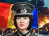 Рубеж окончания СВО (Санду) Санду
