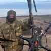 Западно-Авдеевский фронт. ВСУ пытаются задержать российское наступление с помощью 'Бабы-Яги'