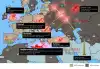 Эвентуальный противник превращается в реального