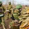 Харьковские клещи: Россиийская армия имеет шанс взять реванш за поражение осенью 2022 года