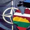 Балтия, как предполье НАТО