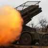 Российские войска приближаются к Часову Яру, ВСУ бьют по Авдеевке французскими ФАБами