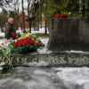 Червонец лагерей латвийскому вандалу