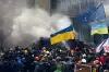 'Майдан-3': провокация войны