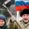 Реалии укроглубинки. В Белой Церкви мечтают об избавлении от мазепинско-петлюровского морока