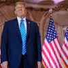 Демпартия США готова паниковать (Трамп успешно побеждает на праймериз республиканцев) Трамп успешно побежд…
