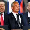 Может ли следующий президент США носить фамилию Кеннеди?