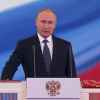 Коротко о главном. А главный у нас по-прежнему Владимир Владимирович Путин — сокрушительная победа