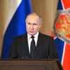 Заседание коллегии ФСБ России (В ходе расширенного заседания коллегии ФСБ России.) В ходе расширенного …