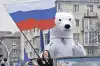 Западные санкции и 'шатание' власти – контрпродуктивны, бессмыслены и незаконны