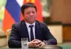 Китайский посол: отношения Китая и России наилучшие за всю историю (Посол Китайской Народной Республике в Российской Федерации Чжан Ханьхуэй) Посол Китайской Наро…