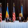 Украина: попытки решить оружейный кризис