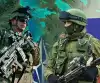 Три столпа НАТО: Запугивание, провокации, агрессия (нато3) нато3
